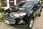 2015 Ford Ecosport Titanium Top of the line-0