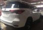 2017 TOYOTA Fortuner 24 G 4x2 Automatic Freedom White-4