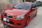 Kia Rio 2010 Automatic Trans for sale-5