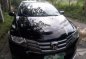 Honda City 1.3 Automatic trans 2010 model-1