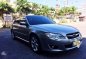 Very Rush Sale Subaru Legacy 2008 AT top of the line-4