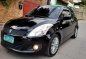 2014 Suzuki Swift Hatchback 1.2 Automatic FOR SALE-1