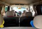 Rush Sale  Nissan Serena Top of the line 2000 model-9