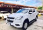 2015 Chevrolet Trailblazer 4x2 Automatic Transmission-0