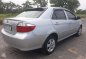 Toyota Vios e 2004 model Manual 1.3L engine tipid-5