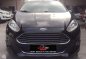 2014 FORD Fiesta S Ecoboost Hatchback AT 2016 -0