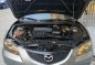 2005 Mazda3 A/T, 1.6L gas Powerful engine-2