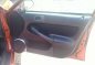 Honda Civic SiR (year 1999) Orig passion orange-3