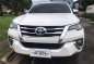 TOYOTA Fortuner 2016 2.7G gas Automatic-2