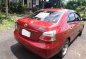 TOYOTA Vios 2007 model 2008 accquired-5