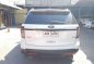 2014 Explorer Sport 4WD 3.5L V6 Ecoboost 370ps-10