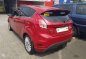 2016 Ford Fiesta S ecoboost 10 engine Automatic-2