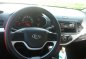 Kia Picanto 2015 MT for sale-4