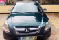 Honda Crv 2003 automatic FOR SALE-0