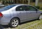 Honda Civic FD 2007 MT for sale-3