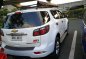 Chevrolet Trailblazer LTZ 2014 FOR SALE-1