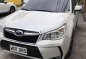 2013 Subaru Forester XT FOR SALE-1