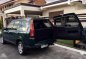 Honda Crv 2002 Suv iVtec engine (fuel efficient)-2