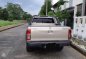 FOR SALE 2013 Toyota Hilux 4x2 Manual Transmission-5