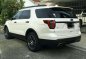 2016 Ford Explorer V6 Sports HID bright headlight-0