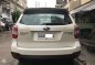 2014 Subaru Forester 2.0 XT Turbocharged-1