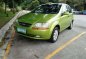 Rush Chevrolet Aveo 2004 automatic-5