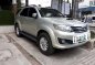 Toyota Fortuner g mt 2014 4by2 FOR SALE-0