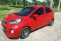 Kia Picanto 2015 MT for sale-1