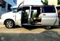 Rush Sale  Nissan Serena Top of the line 2000 model-0