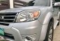 2013 Ford Everest Limited 4x2 Top of the line Matic All power-4