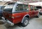 Ford Ranger 2004 Trekker 4x2 MT-2