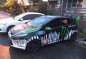 2012 Ford Fiesta Sport Plus Customized-8