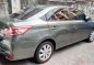 2017 Toyota Vios 1.3 E Dual VVTi Automatic Transmission-6