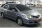 Honda City IDSi AT 2008 FOR SALE-1