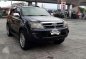 Toyota fortuner G lady owned SUV 2006-2