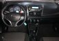 2015 Toyota Vios 1.3 E Manual Good condition-4