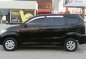 2011 TOYOTA Avanza 7 seater FOR SALE-1