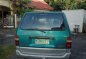 2000 Toyota Revo GLX Diesel First Owned Original Paint-6