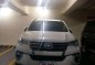 Toyota Fortuner 2017 FOR SALE-1