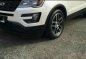 2016 Ford Explorer V6 Sports HID bright headlight-2