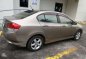 Honda City 2011 AT 1.3 FOR SALE-0