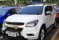 Chevrolet Trailblazer LTZ 2014 FOR SALE-3