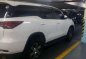 Toyota Fortuner 2017 FOR SALE-2