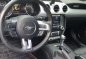 2016 Ford Mustang GT 5.0 Matic Transmission-9