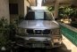 2002 Nissan Frontier 4x2 MT Limited Edition -0