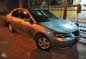 2005 Mazda3 A/T, 1.6L gas Powerful engine-4