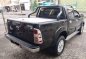 For sale! Toyota Hilux G 4X2 (2014) Manual transmission-1