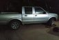 2002 Nissan Frontier 4x2 MT Limited Edition -6