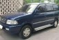 Toyota Revo 2002 model 1.8 gasoline engine-2