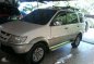 Isuzu Crosswind 2007 FOR SALE-1